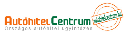Autóhitel Centrum
